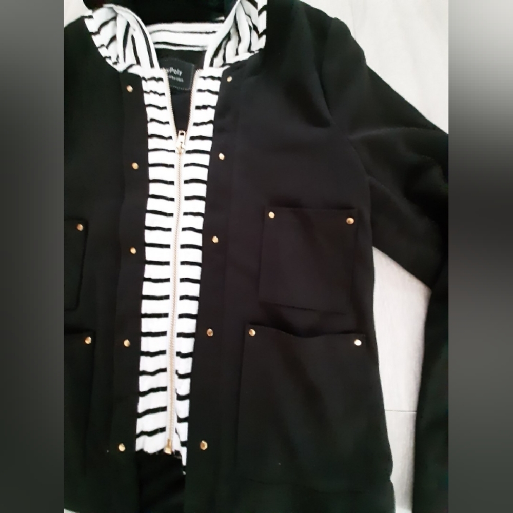 Jacket - Picture 2 of 4